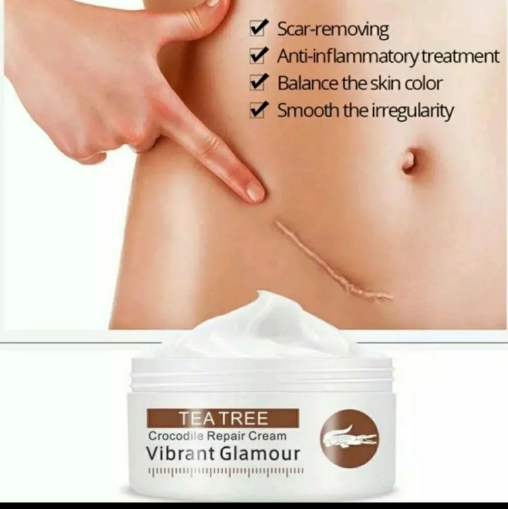 scar cream